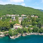 Splendid View Apartment Opatija