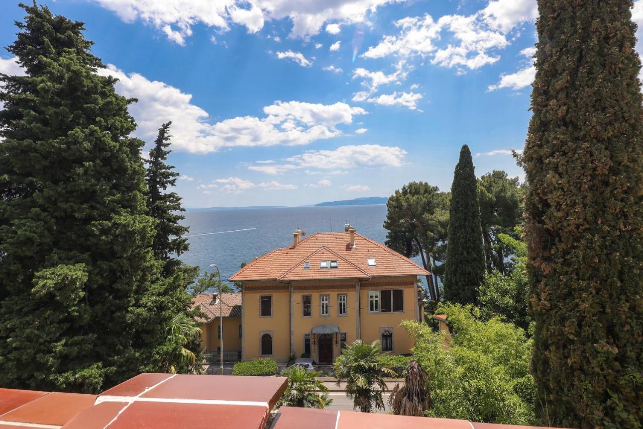Splendid View Apartmán