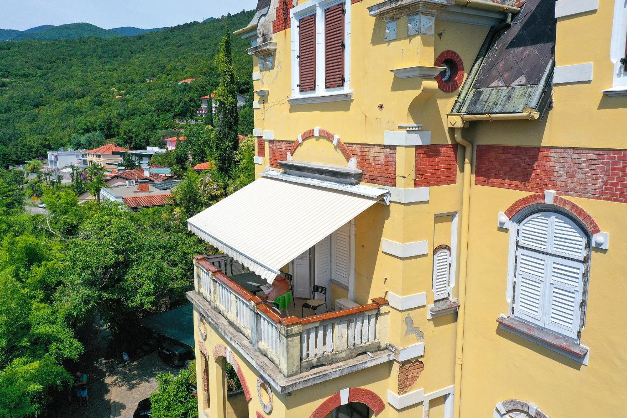 Splendid View Apartmán *