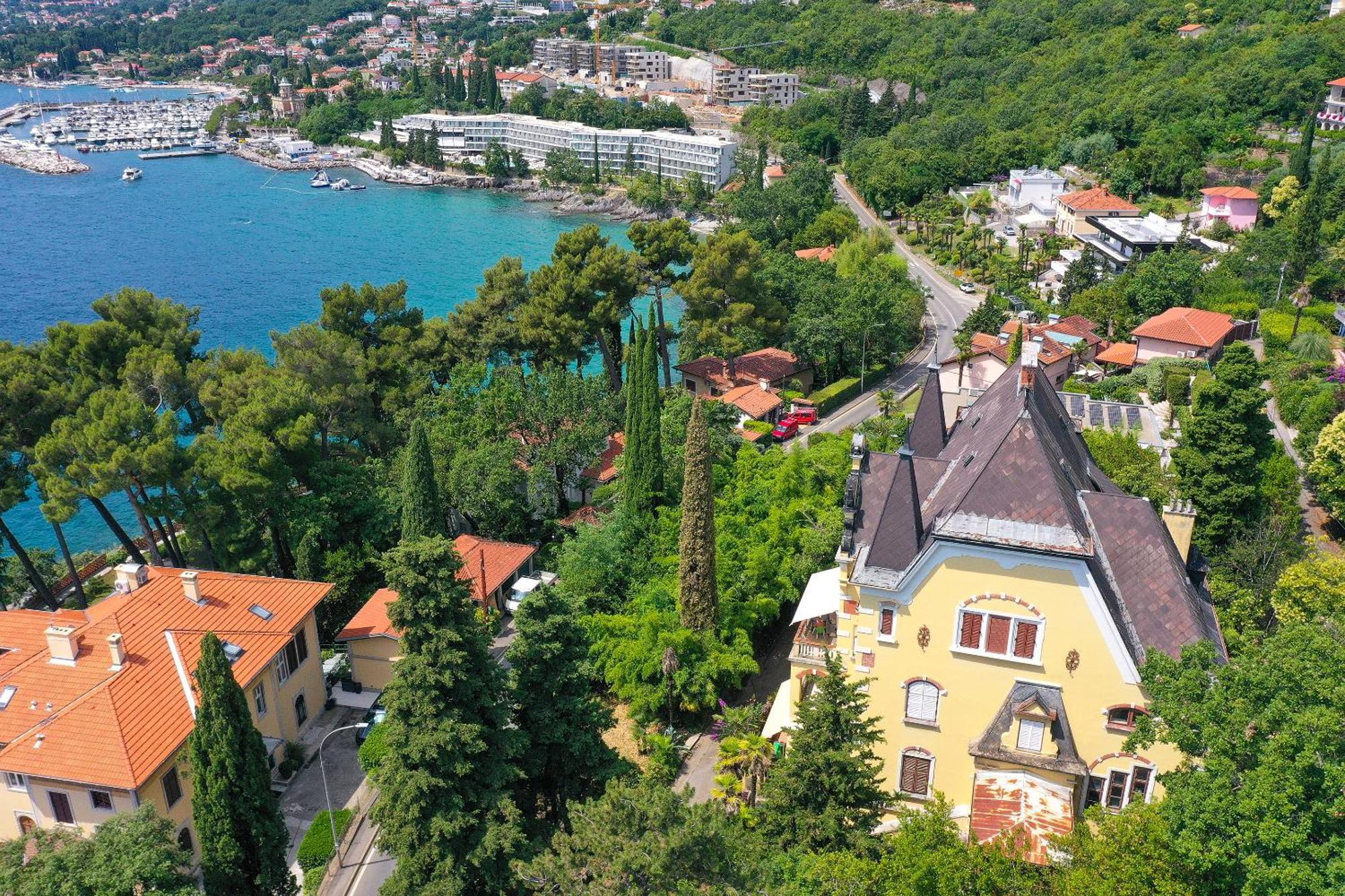 Splendid View * Opatija