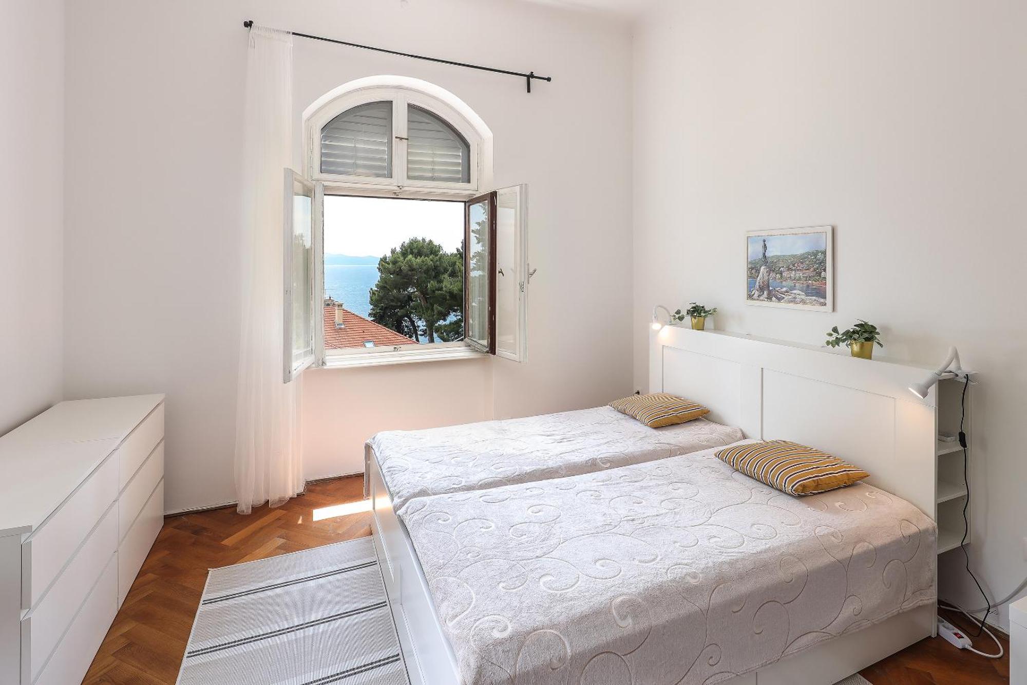 Apartmán Splendid View *